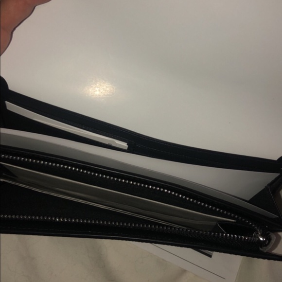 Coach envelope Wallet - Picture 2 of 4